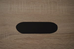 Marienkäfer basteln
