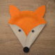 Fuchs basteln