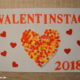 Valentinstag basteln