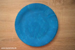 Qualle basteln