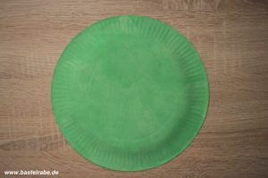 Schildkröte basteln