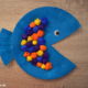 Fisch basteln