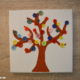 Baum basteln