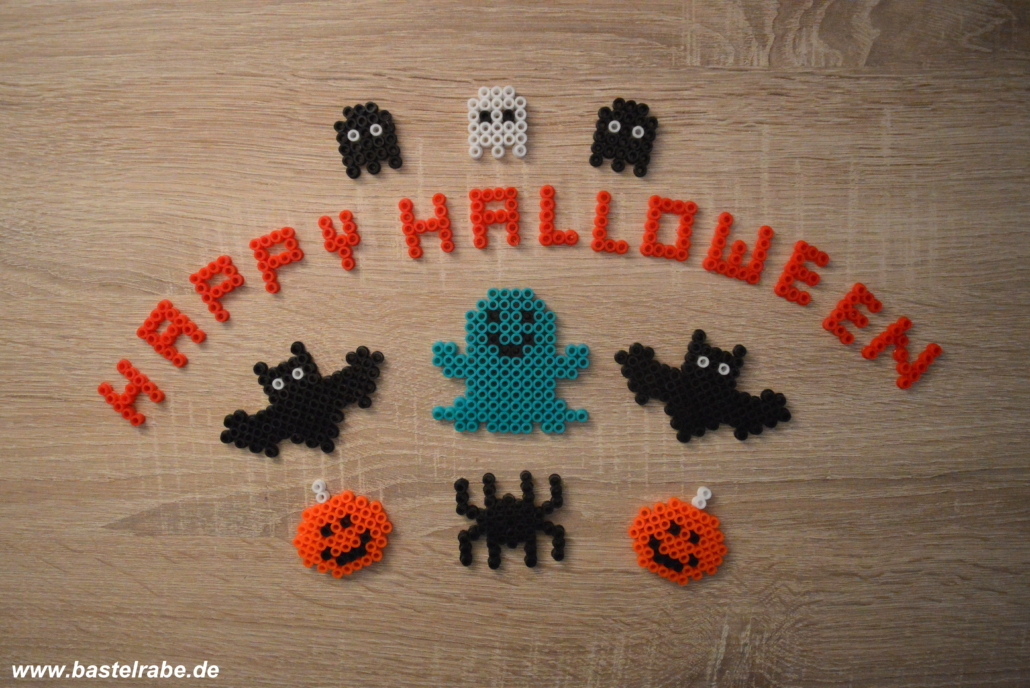 Halloween Dekoration