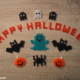 Halloween Dekoration
