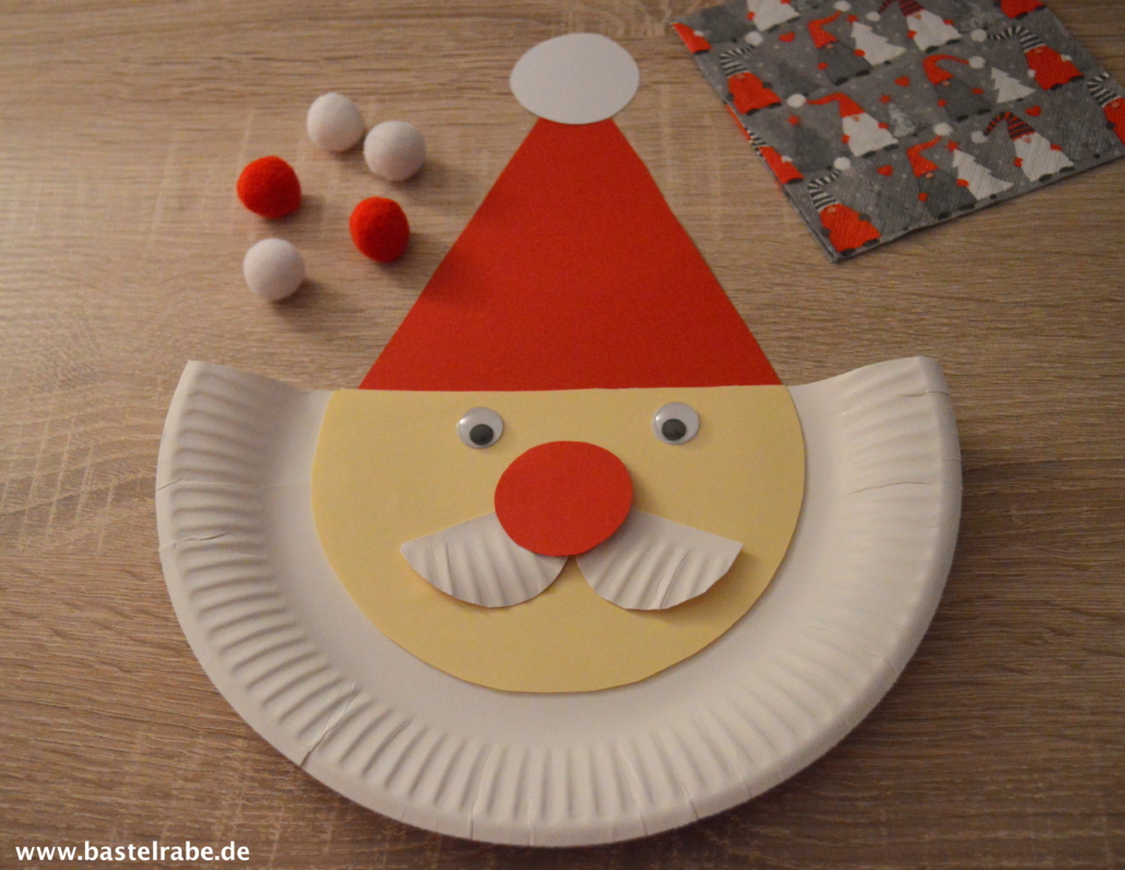 Nikolaus Gesichter FüR Kinder - Rezepte Suchen