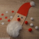 Weihnachtsmann basteln